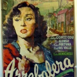 ARRABALERA - 31751